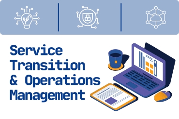 STOM - Service Transition & Operations Management